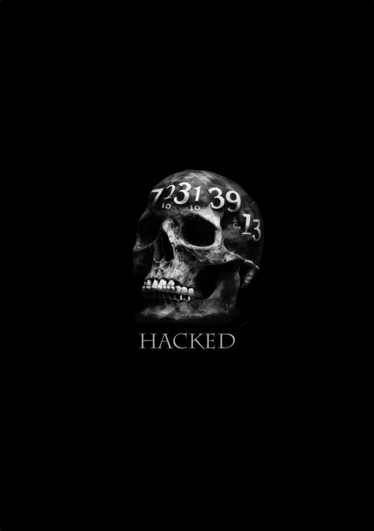 Kaleb Wade - Hacked